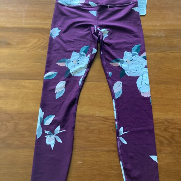 ATHLETA, Size Small, Yoga Leggings, NWT - Picture 2 of 5
